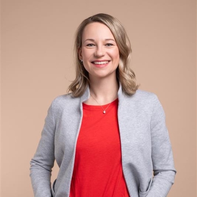 Astrid Junghans Managing Consultant at elaboratum GmbH - CRO.CAFE podcast guest