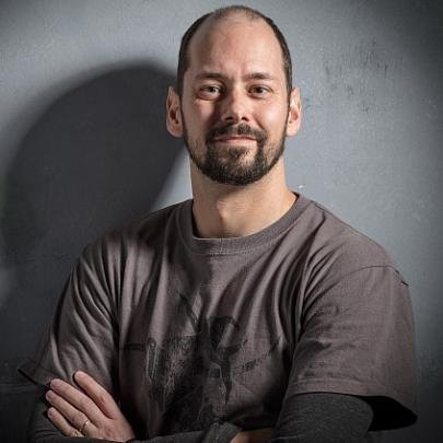 David Brinks Content writer & owner at Hardcopy - CRO.CAFE podcast guest