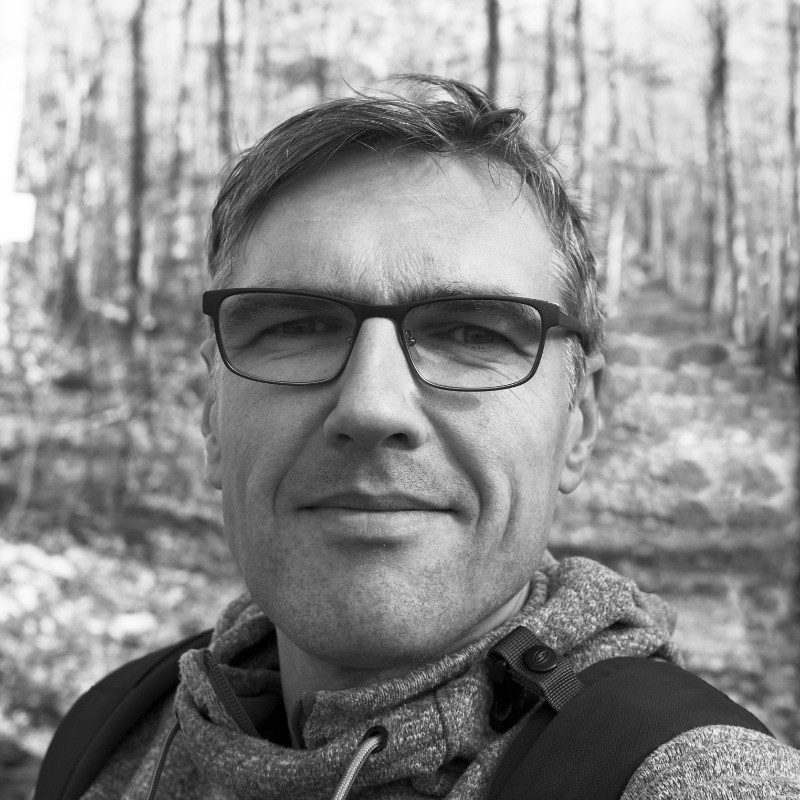 Jakub Linowski - CRO.CAFE podcast guest