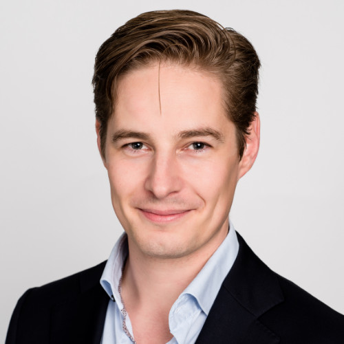 Janus de Visser Operations Director at Cloud Nine Digital - CRO.CAFE podcast guest