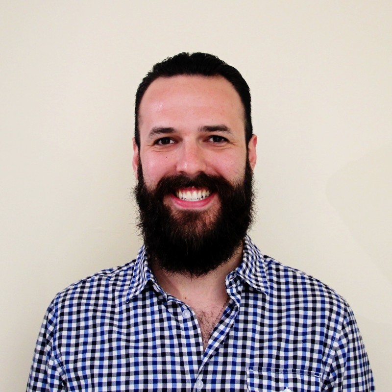 Jeremy Horowitz Dir. of Marketing at Daasity - CRO.CAFE podcast guest