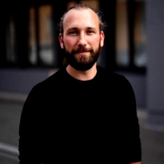 Joachim Stalph Managing Partner at Elaboratum - CRO.CAFE podcast guest