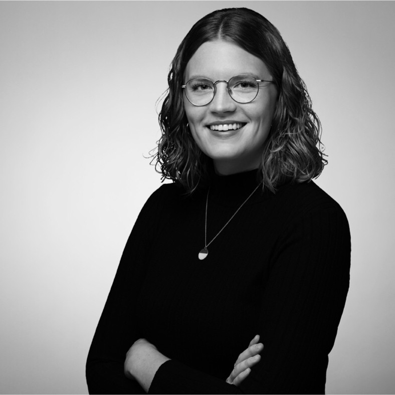 Johanna Mertens Conversion Rate Optimization (CRO) Manager at Villeroy & Boch - CRO.CAFE podcast guest