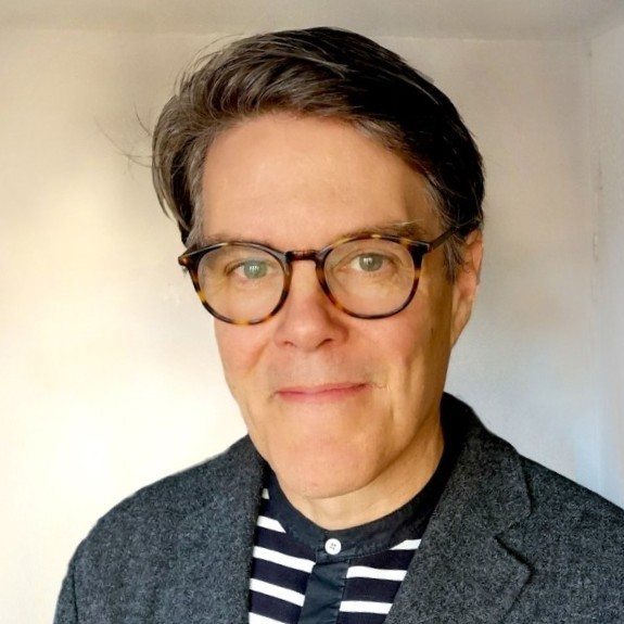 Jon Puleston VP Innovation at Kantar - CRO.CAFE podcast guest