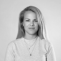 Judit Peters Conceptdeveloper & Projectmanager at DDMA - CRO.CAFE podcast guest