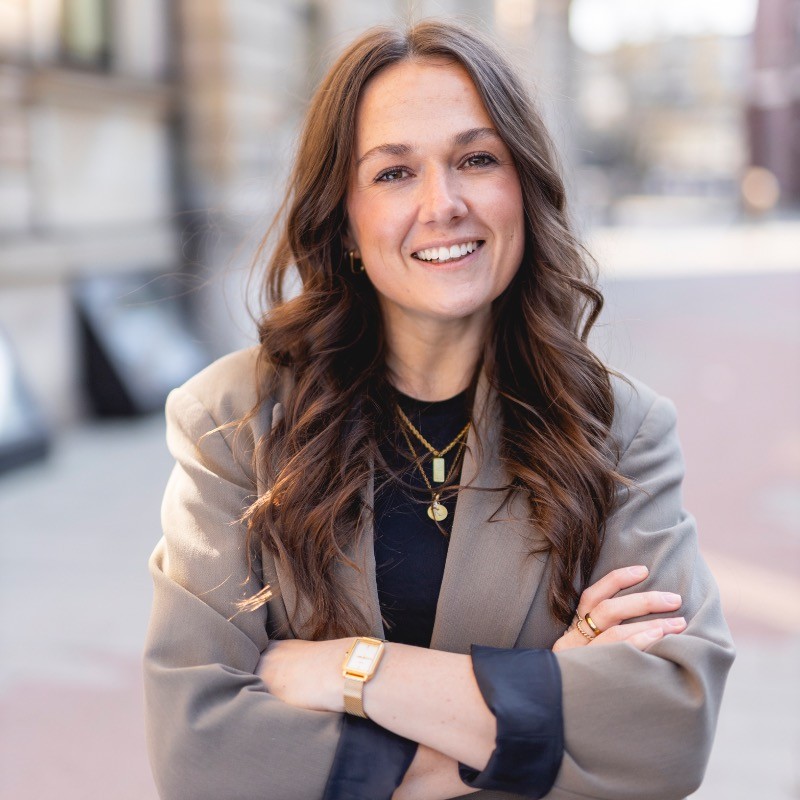 Kathleen Höller - CRO.CAFE podcast guest