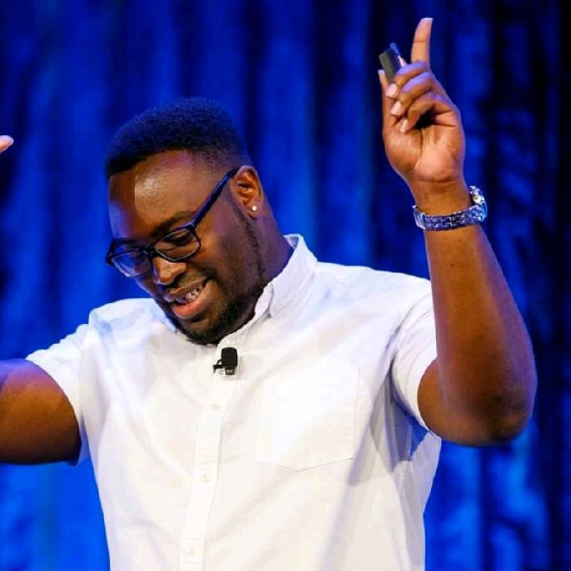 Luke Carthy - CRO.CAFE podcast guest