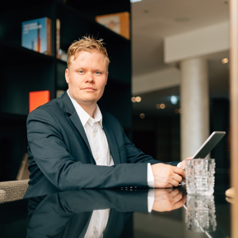 Matthias Niggehoff - CRO.CAFE podcast guest