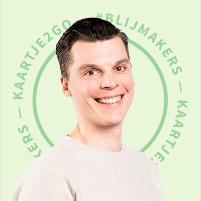 Mike Wilms - CRO.CAFE podcast guest