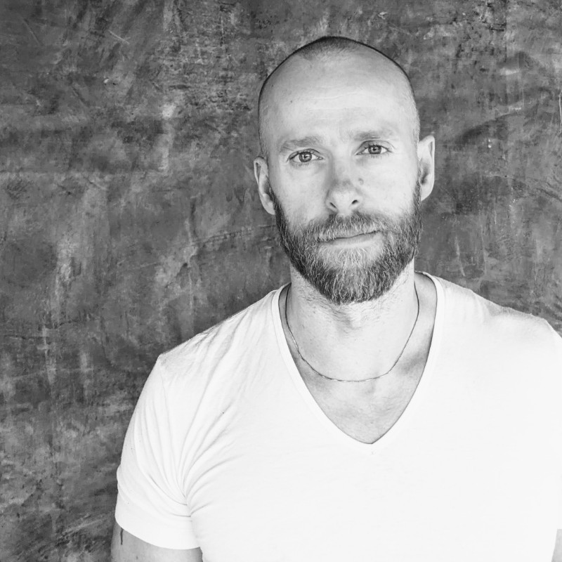 Peep Laja Founder and CEO at CXL - CRO.CAFE podcast guest