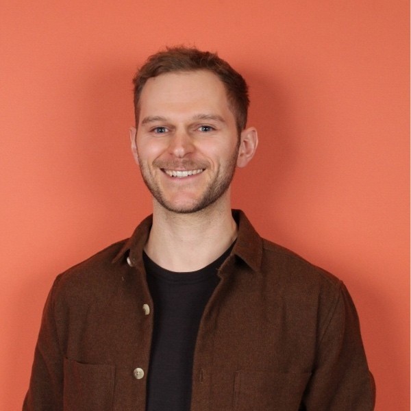 Philipp Becker Senior CRO Marketing Manager at HubSpot - CRO.CAFE podcast guest