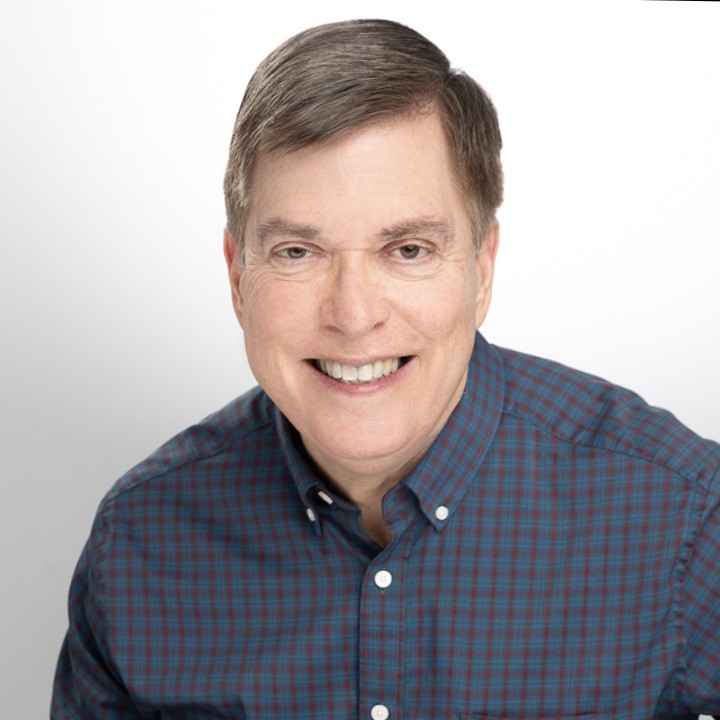 Roger Dooley Author, Keynote Speaker, Podcast Host at The Brainfluence Podcast - CRO.CAFE podcast guest