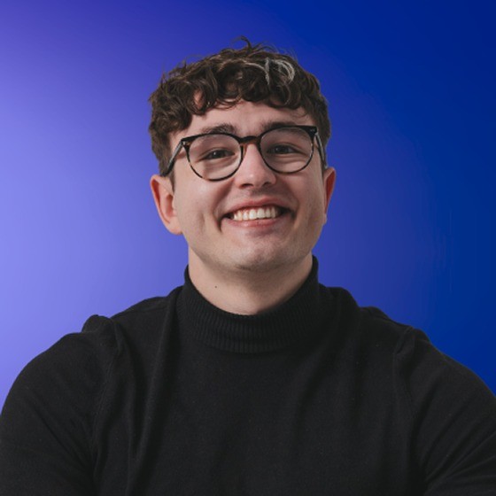 Samuel Hess Gründer & Chief Experimentation Evangelist at DRIP Agency - CRO.CAFE podcast guest