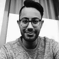 Viresh Narain - CRO.CAFE podcast guest